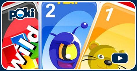 pokki uno.